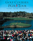 PGA Golf courses